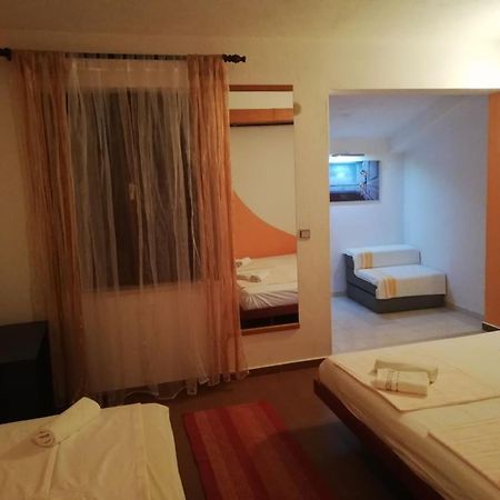 Pacho Apartment บาชกาโวดา ภายนอก รูปภาพ