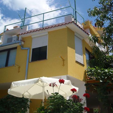 Pacho Apartment บาชกาโวดา ภายนอก รูปภาพ
