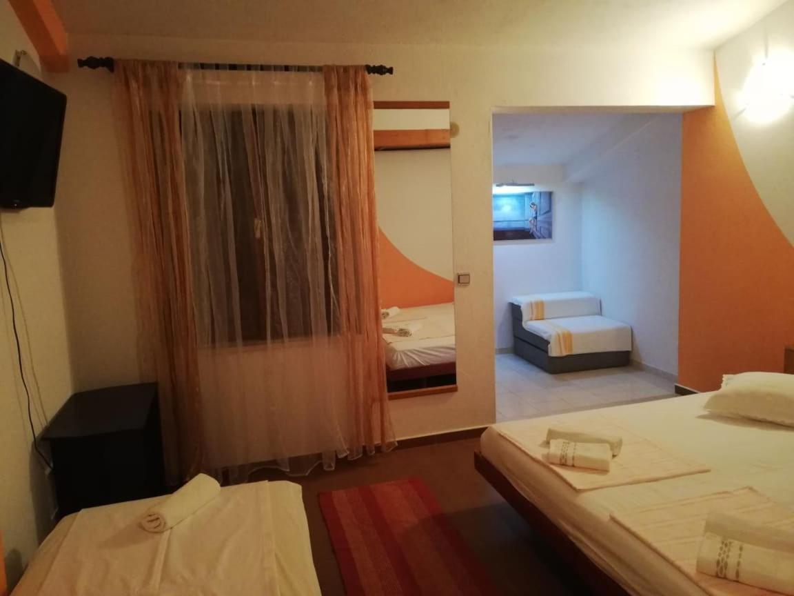 Pacho Apartment บาชกาโวดา ภายนอก รูปภาพ