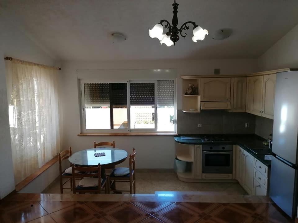 Pacho Apartment บาชกาโวดา ภายนอก รูปภาพ