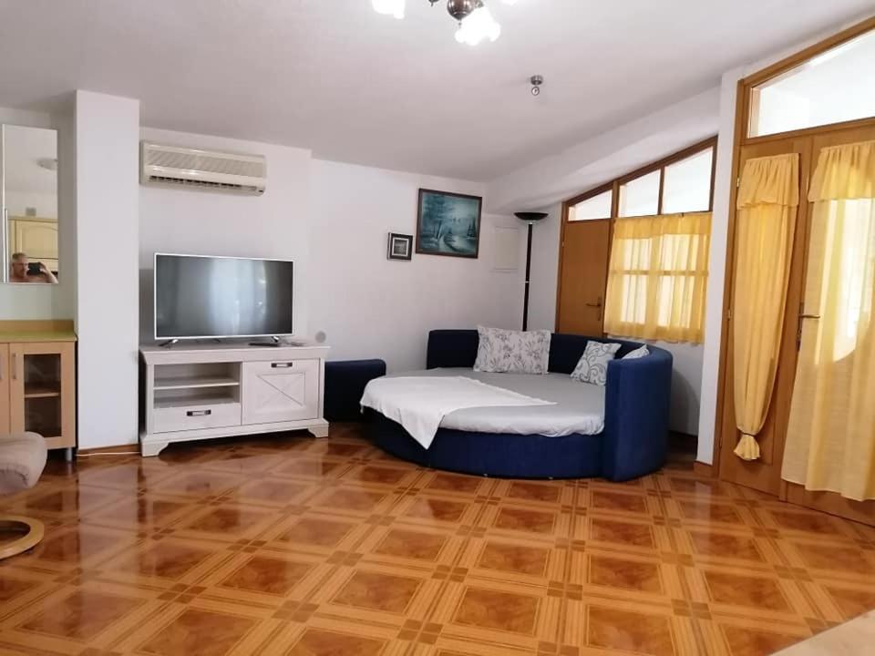 Pacho Apartment บาชกาโวดา ภายนอก รูปภาพ