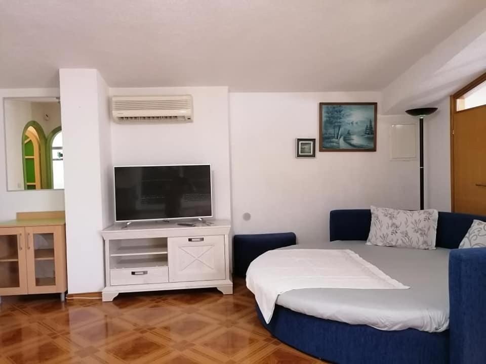 Pacho Apartment บาชกาโวดา ภายนอก รูปภาพ