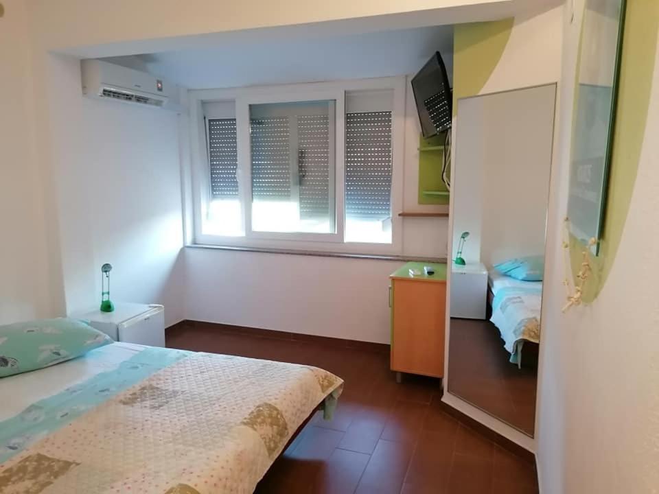 Pacho Apartment บาชกาโวดา ภายนอก รูปภาพ