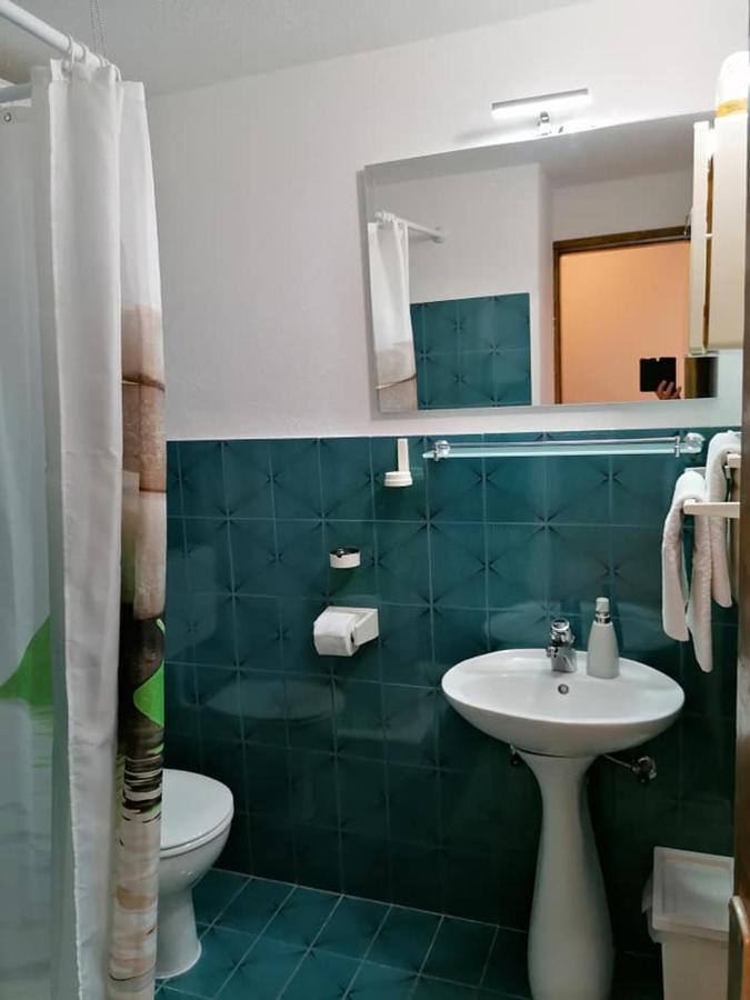Pacho Apartment บาชกาโวดา ภายนอก รูปภาพ