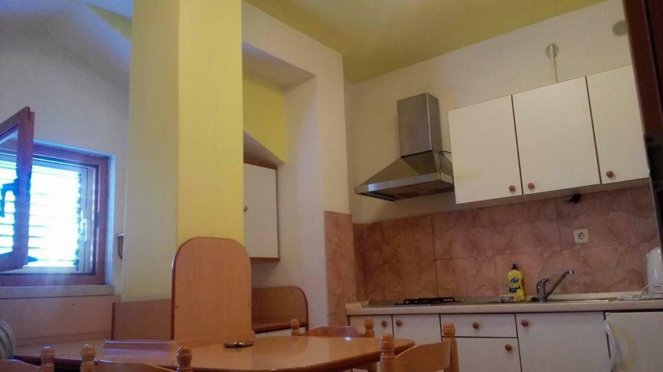 Pacho Apartment บาชกาโวดา ภายนอก รูปภาพ