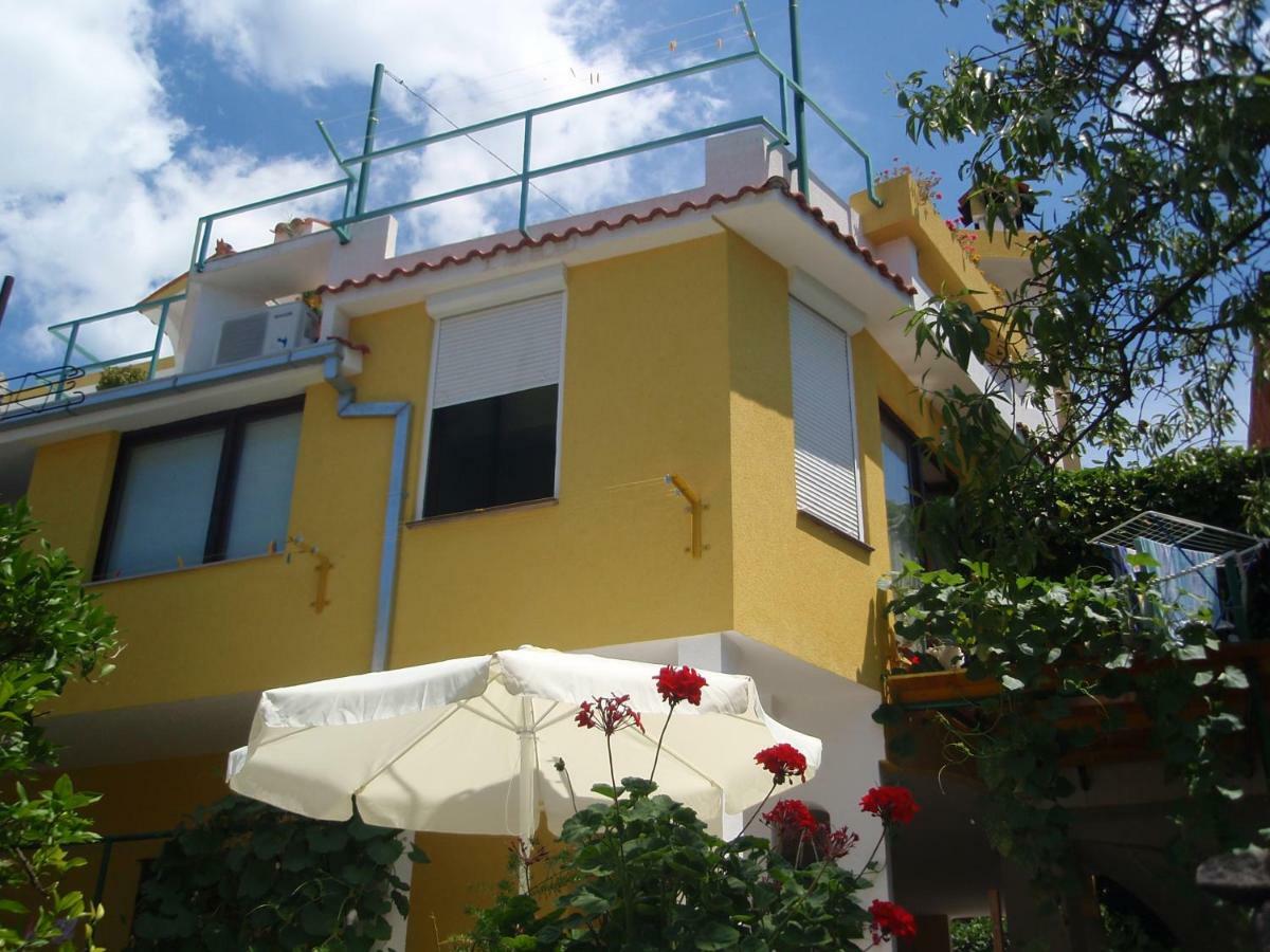 Pacho Apartment บาชกาโวดา ภายนอก รูปภาพ