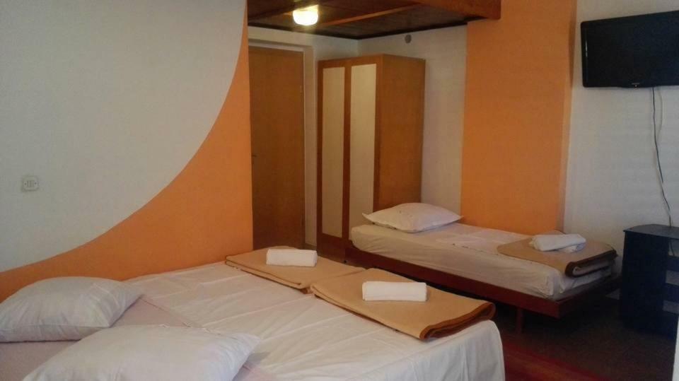 Pacho Apartment บาชกาโวดา ภายนอก รูปภาพ
