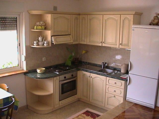Pacho Apartment บาชกาโวดา ภายนอก รูปภาพ