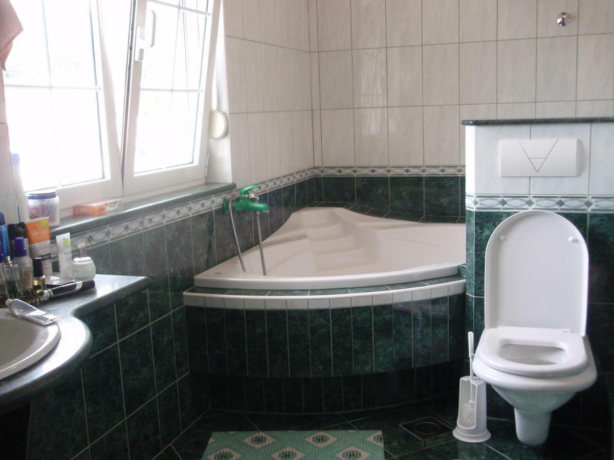 Pacho Apartment บาชกาโวดา ภายนอก รูปภาพ