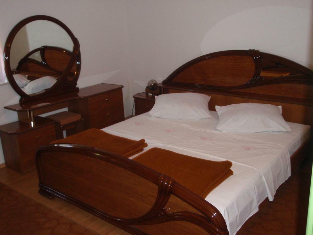 Pacho Apartment บาชกาโวดา ภายนอก รูปภาพ