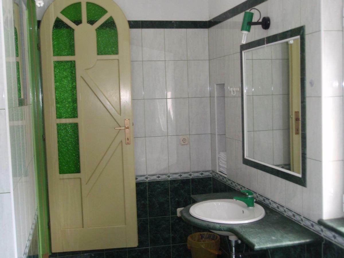 Pacho Apartment บาชกาโวดา ภายนอก รูปภาพ