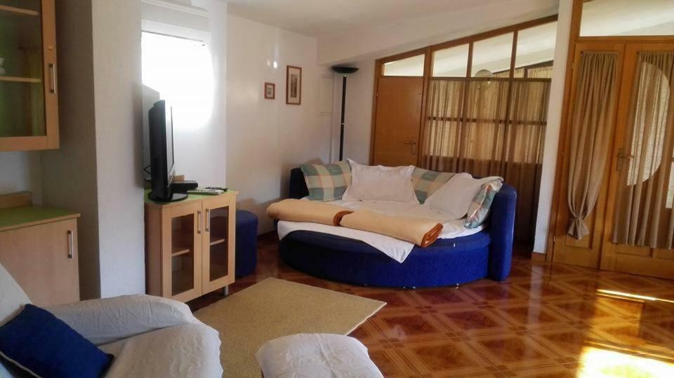 Pacho Apartment บาชกาโวดา ภายนอก รูปภาพ