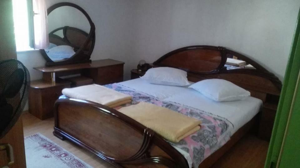 Pacho Apartment บาชกาโวดา ภายนอก รูปภาพ