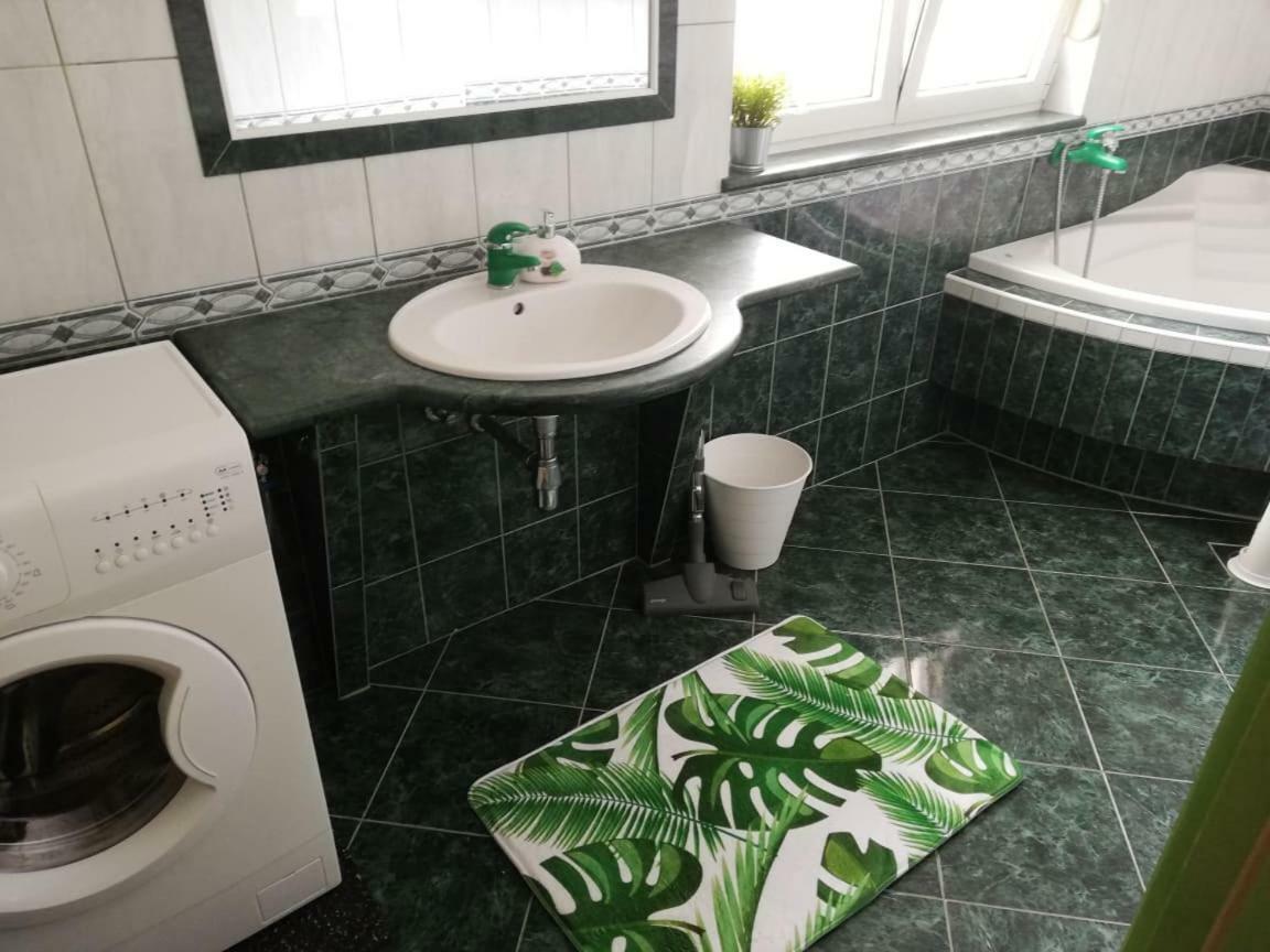 Pacho Apartment บาชกาโวดา ภายนอก รูปภาพ